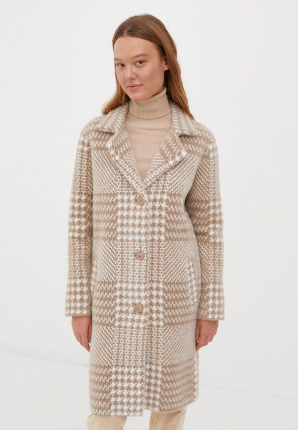 фото Пальто finn flare