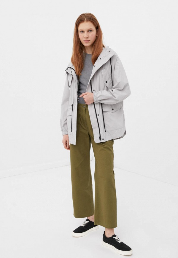 фото Ветровка finn flare