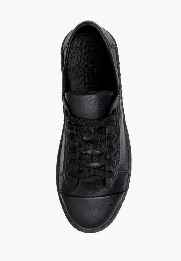 фото Кеды alessio nesca