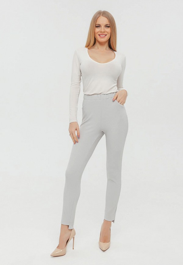 фото Брюки текстиль хаус