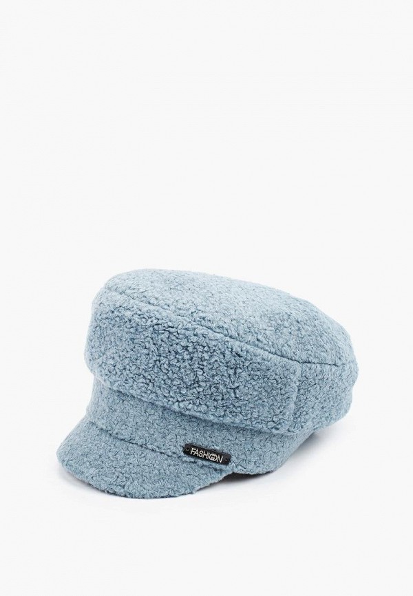 Кепка Сиринга, Голубой
Кепка Сиринга, Голубой