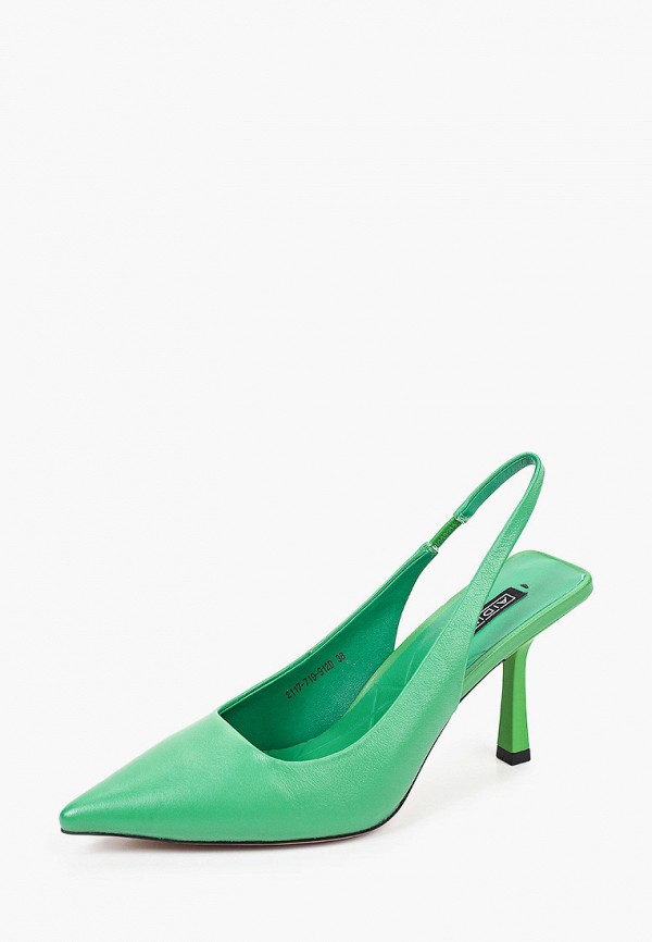 фото Туфли aidini