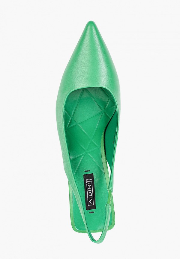 фото Туфли aidini