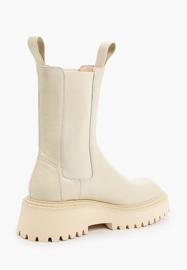 фото Полусапоги aidini