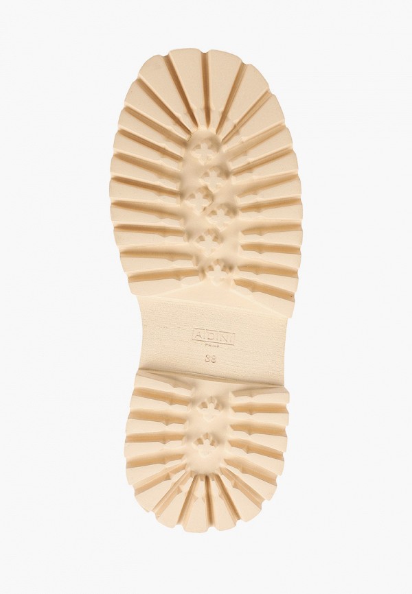 фото Полусапоги aidini