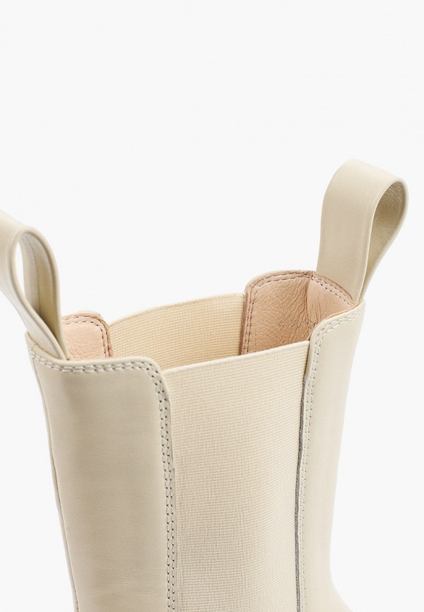 фото Полусапоги aidini