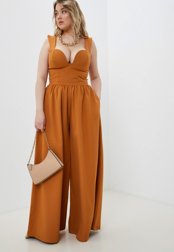 фото Комбинезон lipinskaya-brand