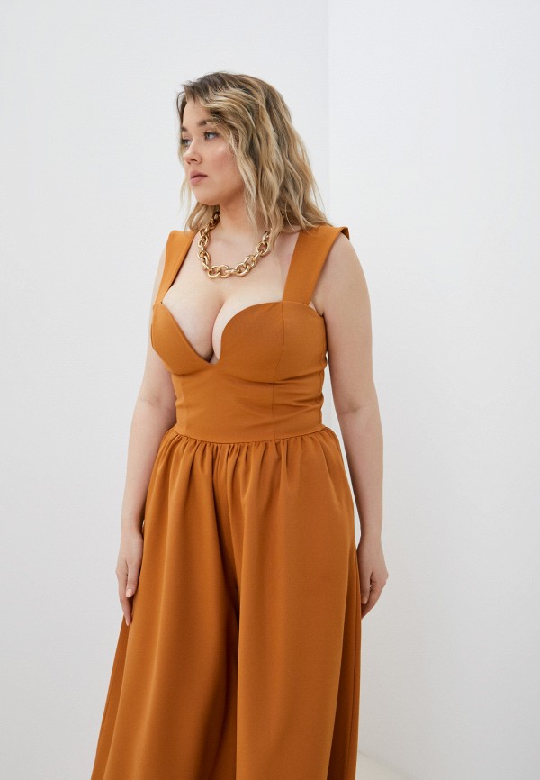 фото Комбинезон lipinskaya-brand