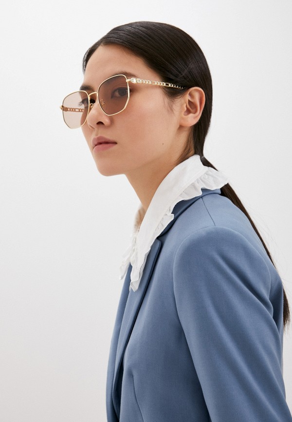 фото Очки солнцезащитные pabur