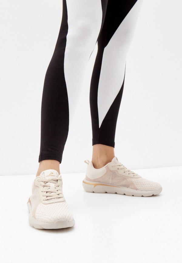 фото Кроссовки demix