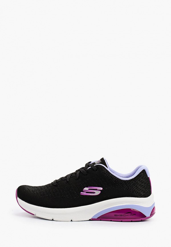 фото Кроссовки skechers