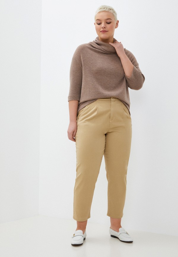 фото Свитер intikoma