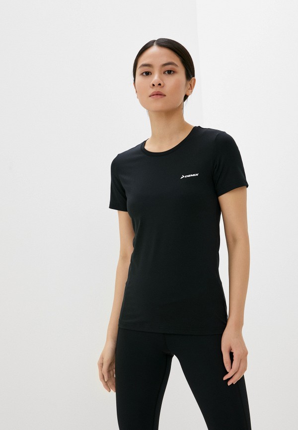 фото Футболка спортивная demix