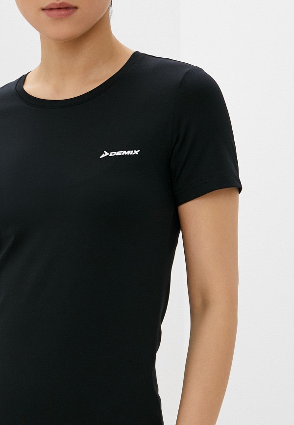 фото Футболка спортивная demix