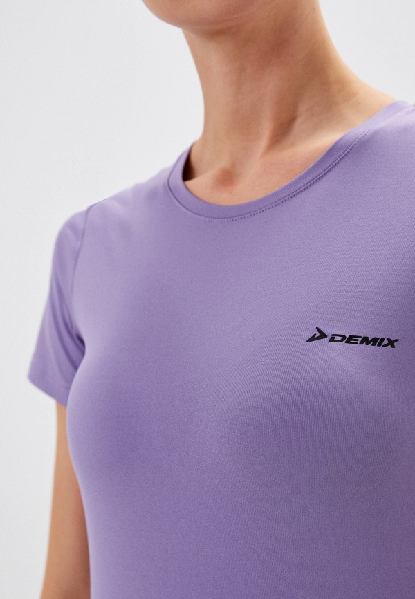 фото Футболка спортивная demix