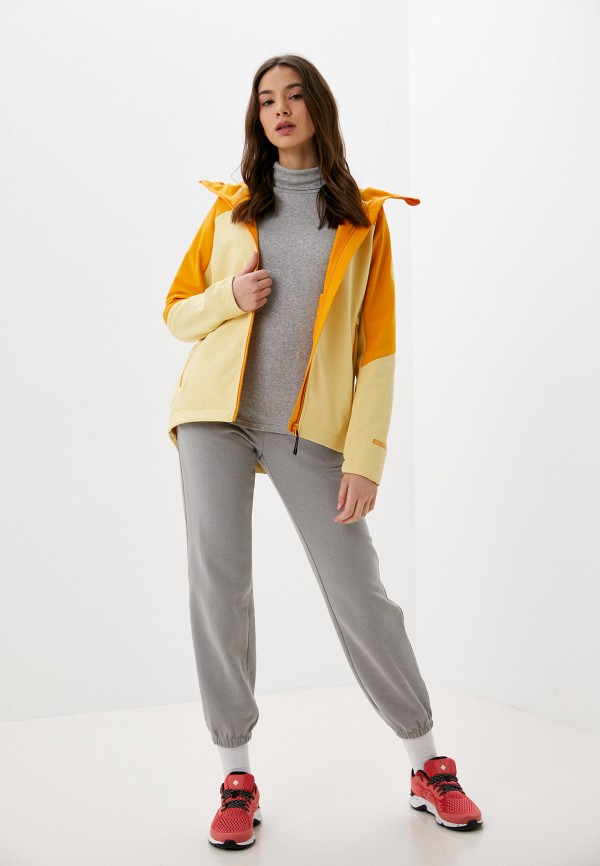 фото Ветровка outventure