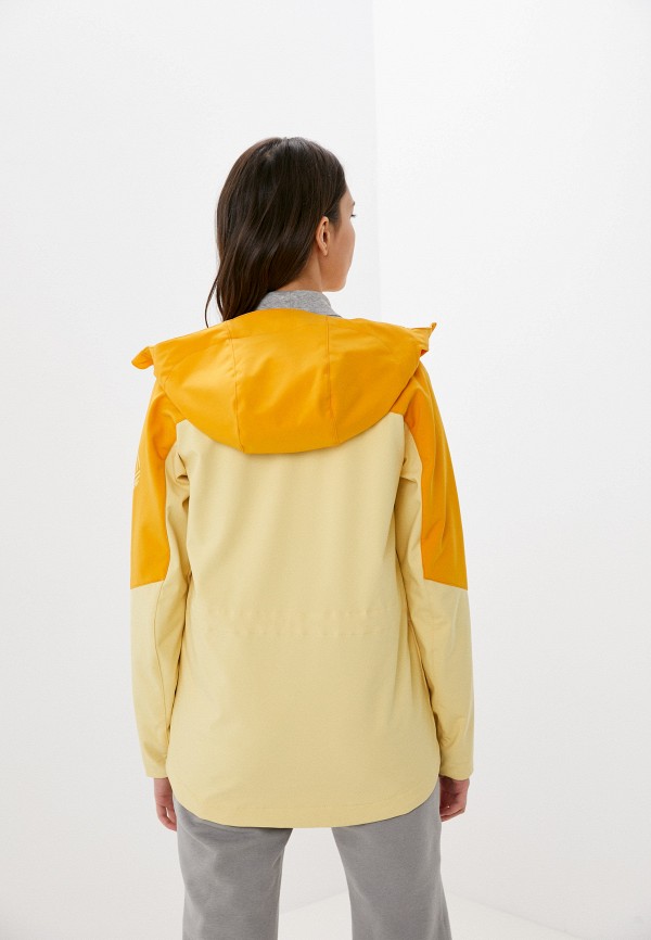 фото Ветровка outventure