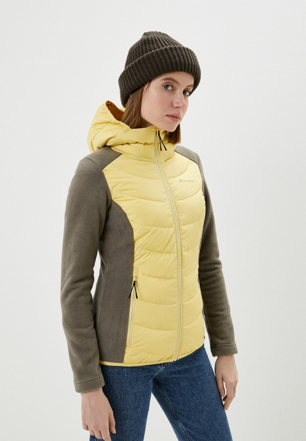 фото Куртка утепленная outventure