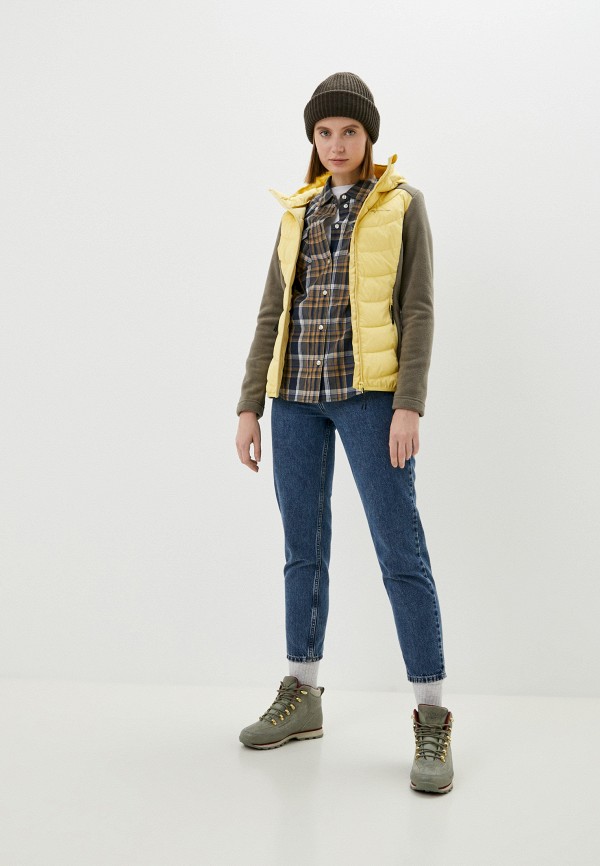 фото Куртка утепленная outventure