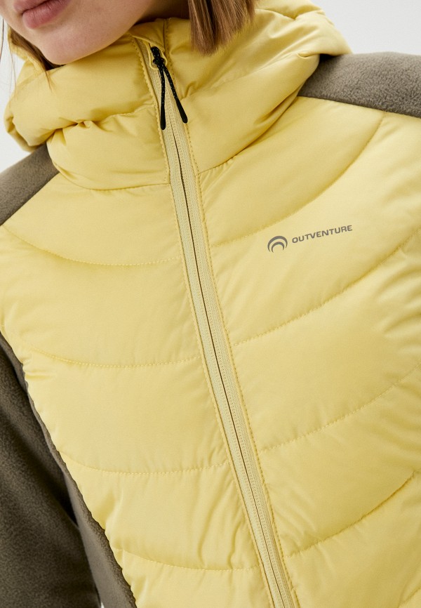 фото Куртка утепленная outventure