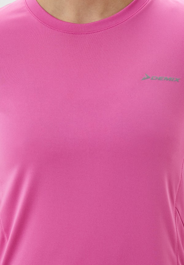 фото Футболка спортивная demix