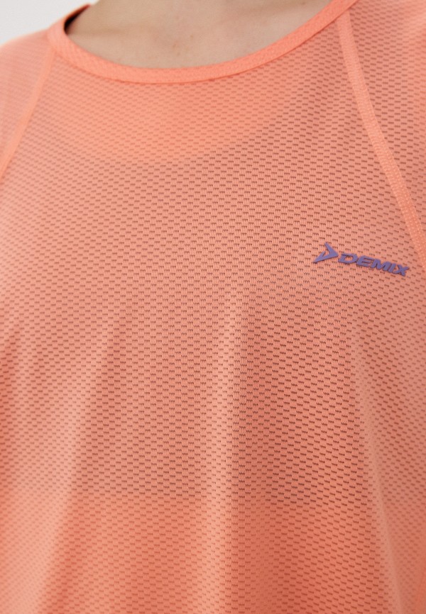 фото Футболка спортивная demix