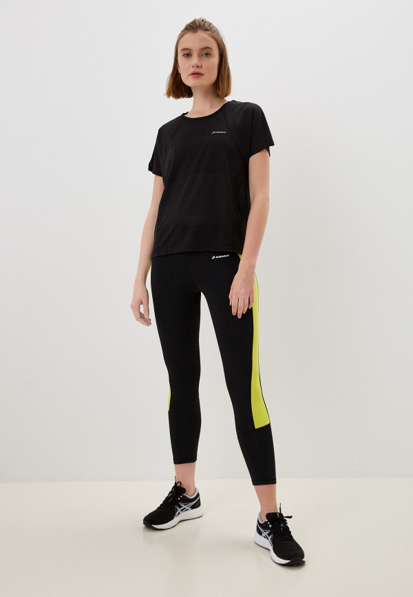 фото Футболка спортивная demix