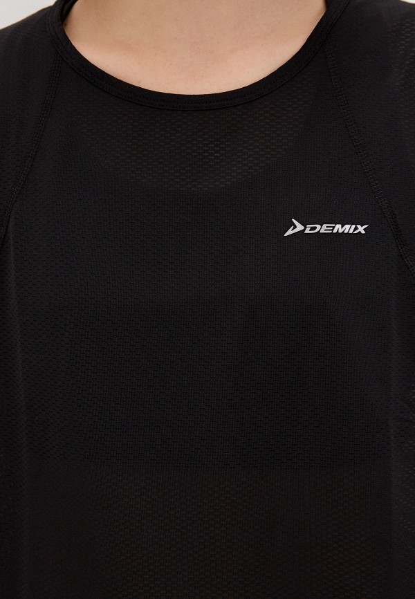 фото Футболка спортивная demix
