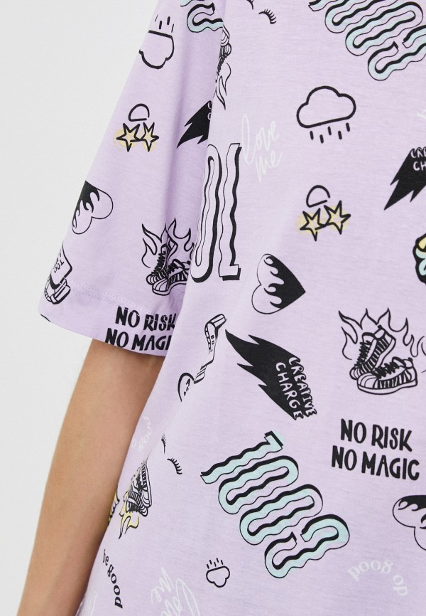 фото Футболка o'stin