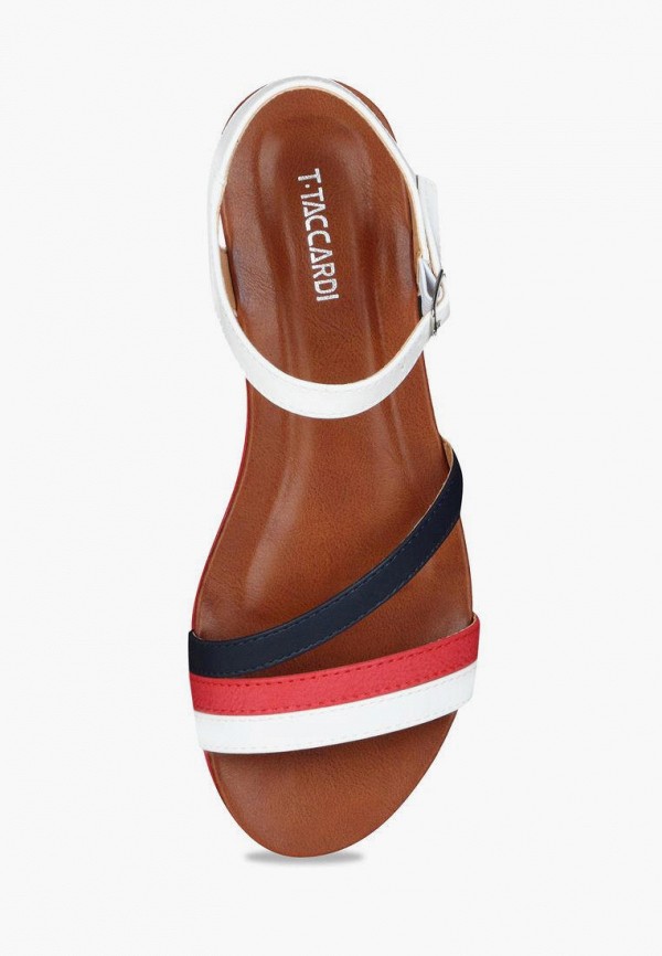 фото Сандалии t.taccardi