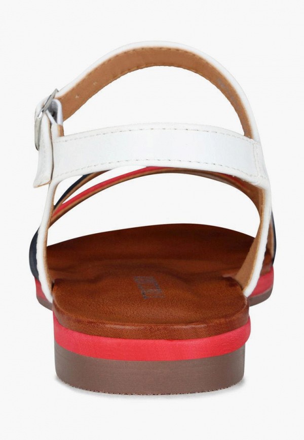 фото Сандалии t.taccardi