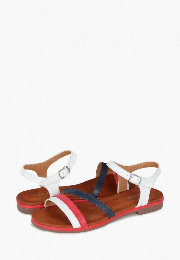 фото Сандалии t.taccardi