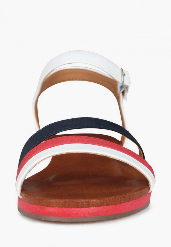 фото Сандалии t.taccardi