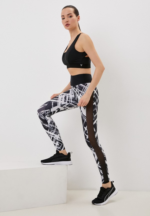 фото Леггинсы bodyca