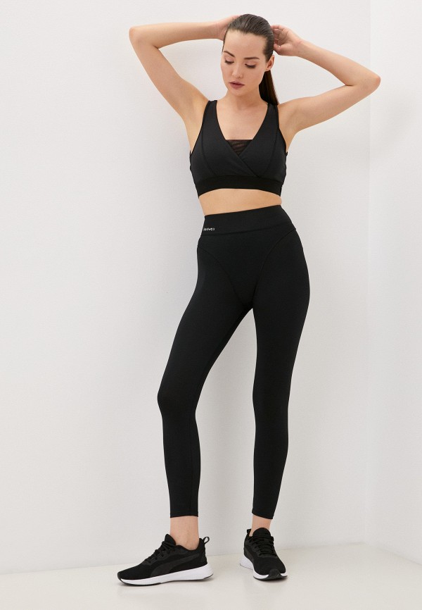 фото Леггинсы bodyca