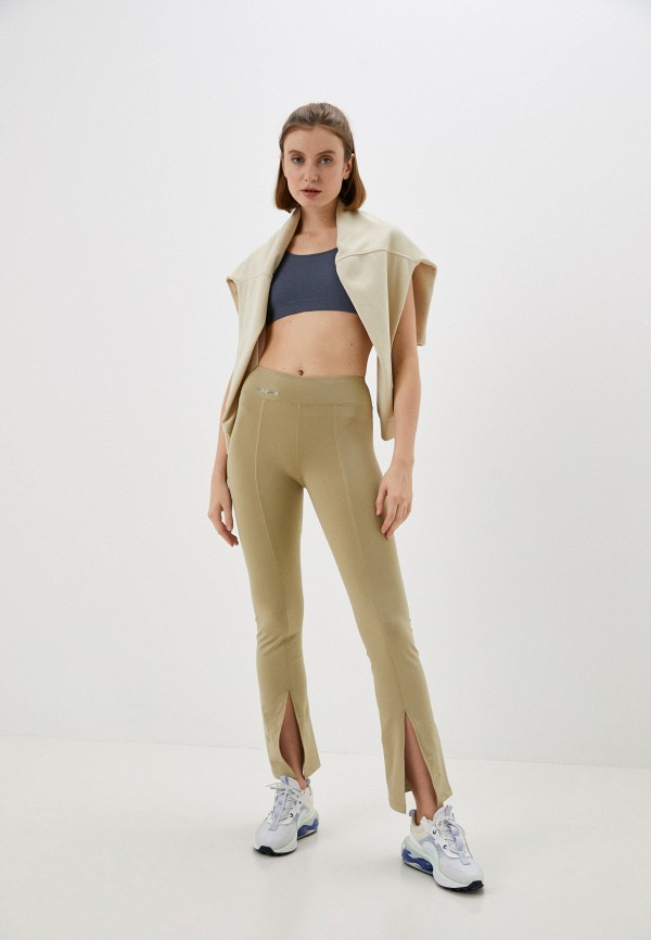 фото Брюки спортивные bodyca