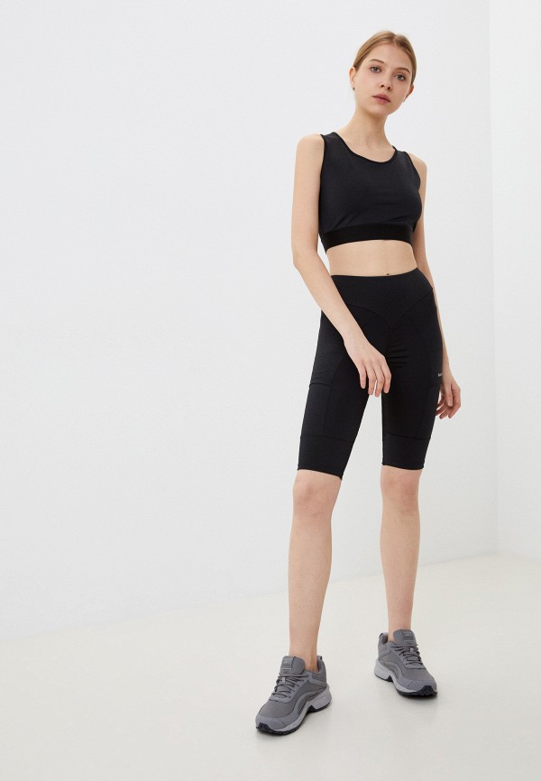 фото Шорты спортивные bodyca