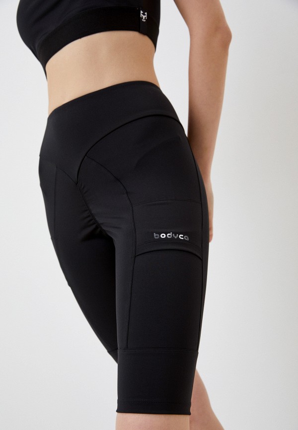 фото Шорты спортивные bodyca