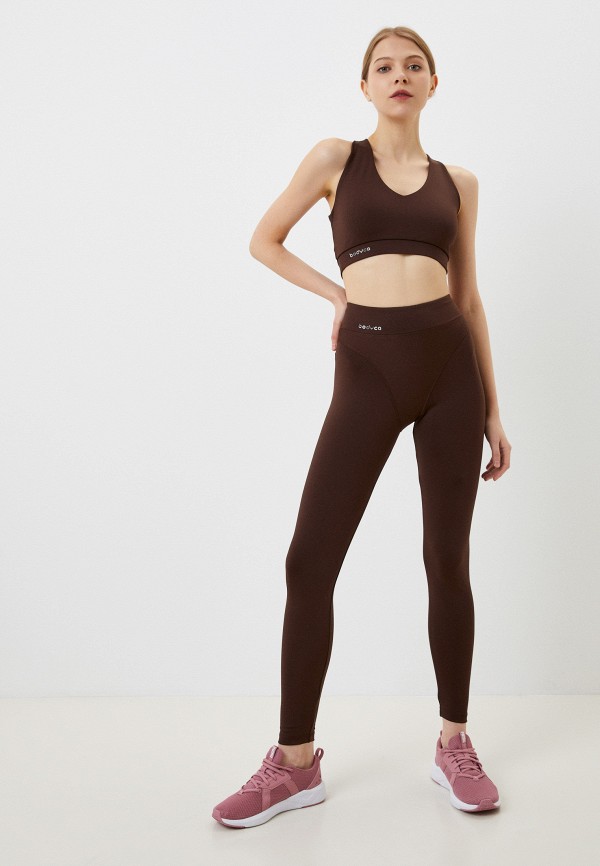 фото Топ спортивный bodyca