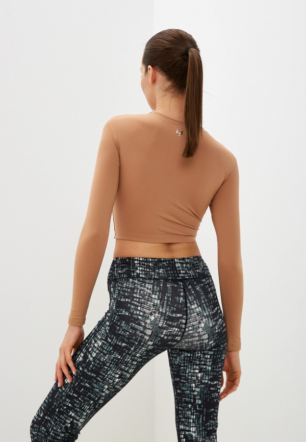 фото Лонгслив bodyca