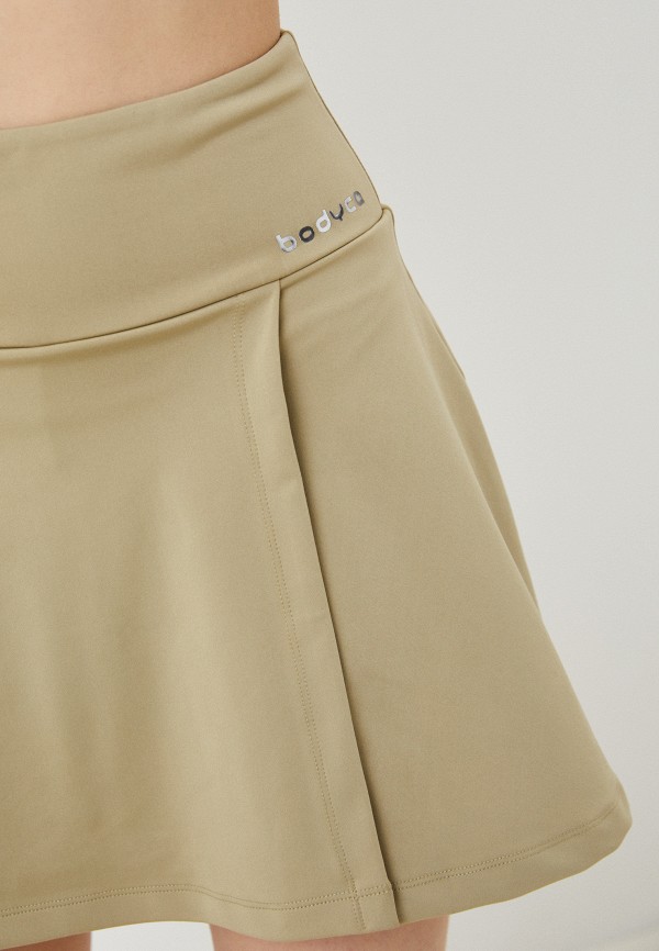 фото Юбка-шорты bodyca