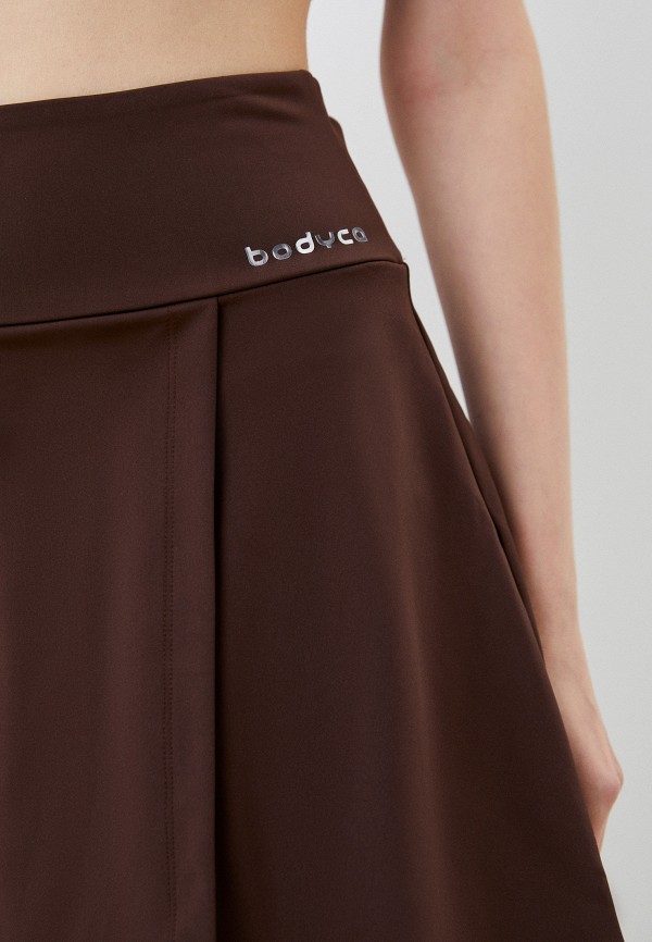 фото Юбка-шорты bodyca