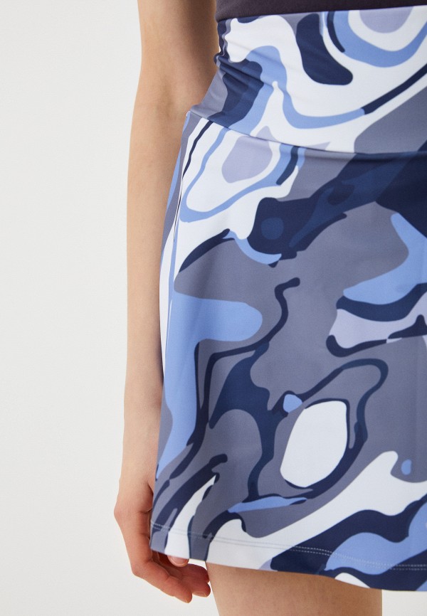 фото Юбка-шорты bodyca