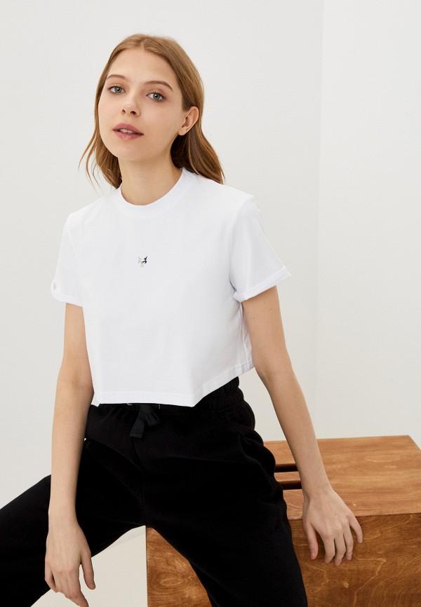 фото Футболка bodyca