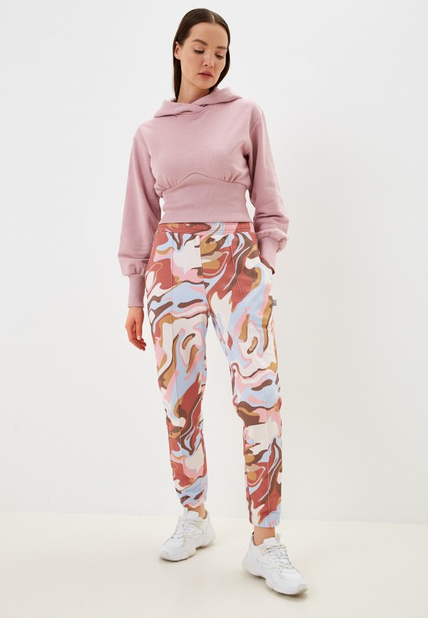 фото Брюки спортивные bodyca