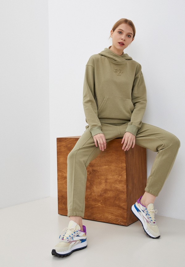 фото Брюки спортивные bodyca