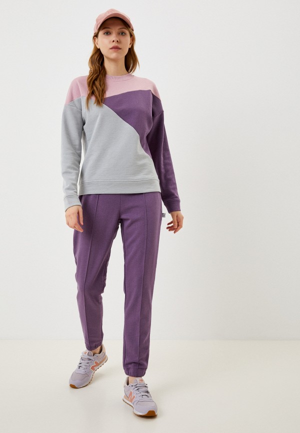 фото Брюки спортивные bodyca