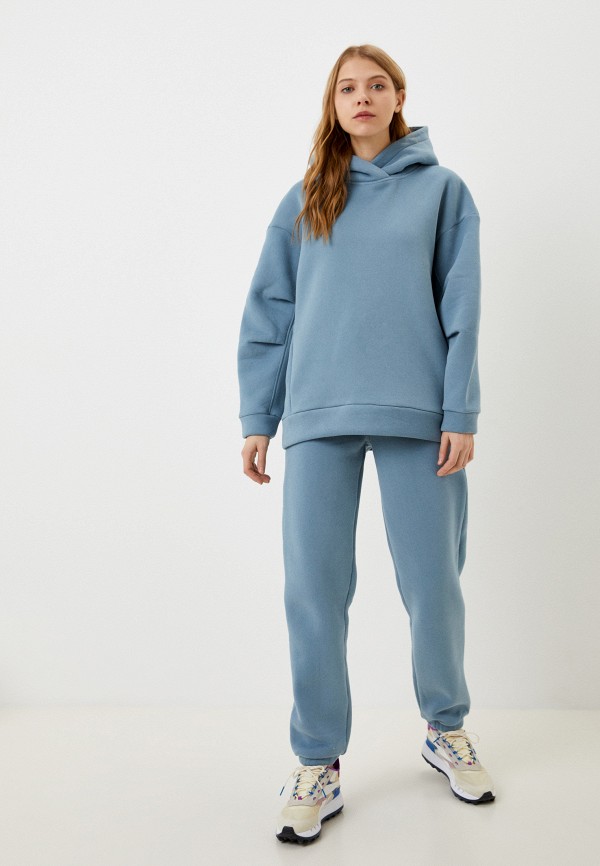 фото Худи bodyca