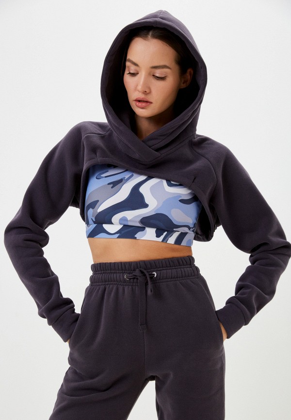 фото Худи bodyca