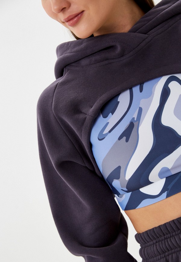 фото Худи bodyca